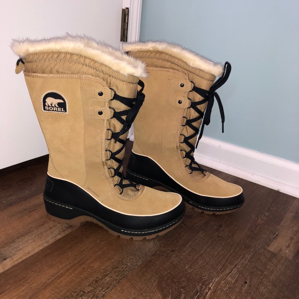 SOREL Winter Snow Boot